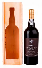 Porto Ramos Pinto Vintage 1997 Портвейн Порто Рамош Пинто Винтидж