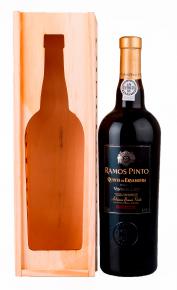 Ramos Pinto Vintage 2007 Портвейн Рамос Пинто Винтаж 2007