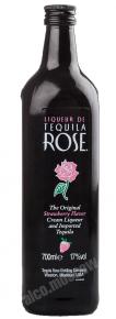 Текила Роуз Клубника Крем Ликер Tequila Rose Strawberry Cream