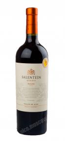 Salentein Reserve Malbec аргентинское вино Салентайн Резерве Мальбек