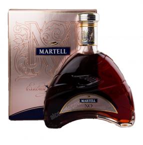 Cognac Martell XO Extra Old Коньяк Мартель Х.О. Экстра Олд