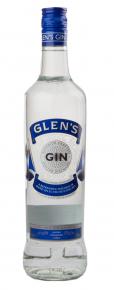 Gin Glens Джин Гленс