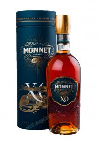 Cognac Monnet XO Коньяк Монне ХО 