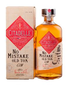 Gin Citadelle No Mistake Old Tom Джин Цитадель Ноу Мистейк Олд Том 