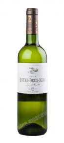 Cheval Quancard Entre-Deux-Mers Bordeaux французское вино Антр-де-Мер Бордо Шеваль Канкар Бордо