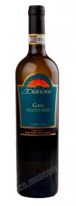 Marrone Gavi Итальянское вино Марроне Гави