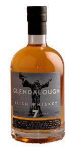 Glendalough Single Malt 7 Years Old виски Глендалох Сингл Молт 7 лет