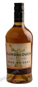 Glendalough Double Barrel виски Глендалох Дабл Баррел