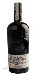 Teeling Brabazon Bottling Single Malt 0.7l in Tube виски Тилинг Брабазон Боттлинг Сингл Молт 0.7 л. в тубе