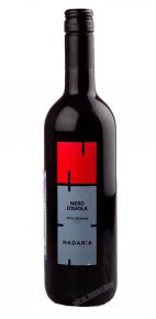 Cusumano Nadaria Nero Davola IGT Итальянское вино дАвола Терре Сичилиане ИГТ