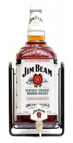 Jim Beam 3 l виски Джим Бим 3 л