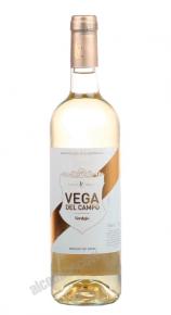 Bodegas Milenium Vega del Campo Verdejo испанское вино Бодегас Миллениум Вега дель Кампо Вердехо