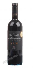 Vino Nobile di Montepulciano вино Нобиле ди Монтепульчано