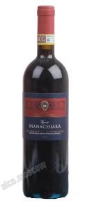 Tenute Silvio Nardi Vigneto Manachiara Brunello di Montalcino 2007 вино Тенута Сильвио Нарди Виньето Манакьяра Брунелло ди Монтальчино 2007