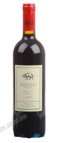 Insoglio del Cinghiale итальянское вино Инсолио дель Чингиале
