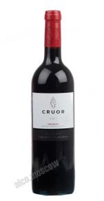 Cruor Priorat DOC Вино Круор Приорат ДОК