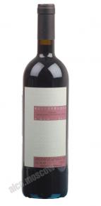 Montepeloso A Quo Sauvignon Cabernet Sangiovese Итальянское вино А Кво Каберне Совиньон Санджиовезе Монтепульчано