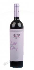 Nexus Van 2014 Испанккое вино Нексус Ван 2014