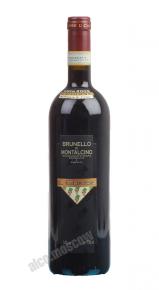 Le Chiuse Brunello di Montalcino Riserva Итальянское вино Ле Кьюзе Брунелло ди Монтальчино Ризерва