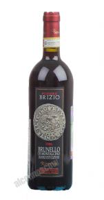 Podere Brizio Brunello Di Montalcino Riserva Вино Итальянское Брунелло ди Монтальчино Резерва Подере Брицио