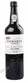 Портвейн Fonseca Late Bottled Vintage Port Портвейн Фонсека Лэйт Боттлд Винтаж 