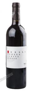 Celler Balaguer i Cabre Ruella Испанское вино Руэлла