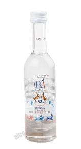 Водка Ора Vodka Ora