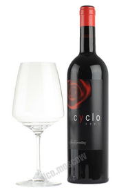 Torremilanos Cyclo испанское вино Торремиланос Сикло