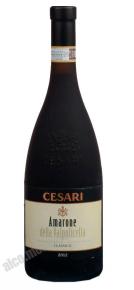 Gerardo Cesari Amarone della Valpolicella Classico Итальянское вино Жерардо Чезари Амароне Делле Вальполичелла Классико
