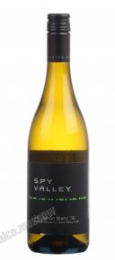 Spy Valley Sauvignon Blanc Новозеландское вино Спай Вэлли Совиньон Блан