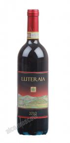 Luteraia Vino Nobile Di Montepulciano Итальянское Вино Лютерайя Вобиле Ди Монтепульчано