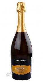 Zuccolo Prosecco Extra Вино игристое Просекко Зукколо Экстра Драй