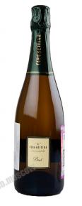 Ferghettina Franciacorta Brut Вино игристое Франчакорта Фергеттина 