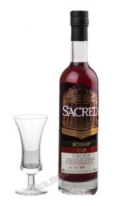 Биттер Сакред Пряный Английский Sacred Spiced English