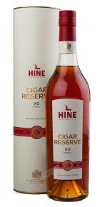 Hine Cigar Reserve коньяк Хайн Сигар Резерв