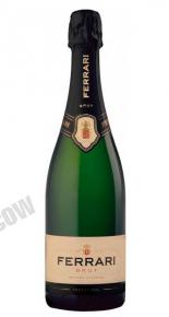 Ferrari Brut Trento шампанское Феррари Брют Тренто