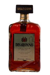 Ликер Дисаронно Ликер Disaronno 0.7 л