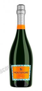 Montefiore Moscato Вино игристое Монтефьоре Москато