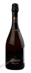 Lanson Extra Age Brut шампанское Лансон Экстра Эйдж Брют п/у