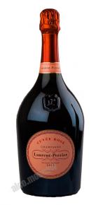 Laurent-Perrier Cuvee Rose Brut Шампанское Лоран Перье Кюве Розе Брют