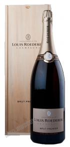 Louis Roederer Brut Premier шампанское Луи Родерер Брют Премье д/к