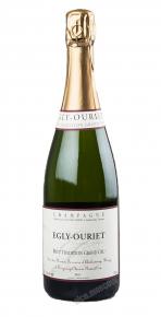 Egly-Ouriet Brut Tradition Grand Cru шампанское Эгли-Урье Брют Традисьон Гран Крю