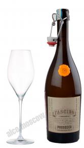Fascino Prosecco Итальянское шампанское Фаскино Просекко