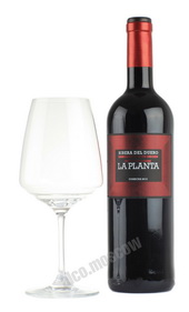 La Planta испанское вино Ла Планта