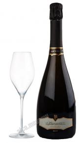 Prosecco Erfo Brut Sartori шампанское Просекко Эрфо Сартори Брют