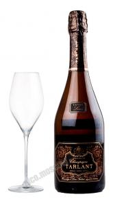 Champagne Tarlant Cuvee Louis Extra Brut Champagne AOC Шампанское Тарлан Кюве Луи белое экстра брют