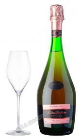 Nicolas Feuillatte Cuvee 225 Brut 2005 шампанское Николя Фюят Кюве 225 Брют 2005