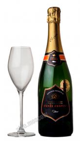 Didier Chopin Grande Reserve Brut Cuvee Chopin Шампанское Дидье Кюве Шопен Гранд Резерв