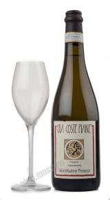 Casa Coste Plane Valdobbiadene Prosecco Вино игристое Просекко Каза Косте Пьяне Вальдоббьядене 