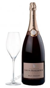 Louis Roederer Brut Premier Deluxe шампанское Луи Родерер Брют Премье Делюкс